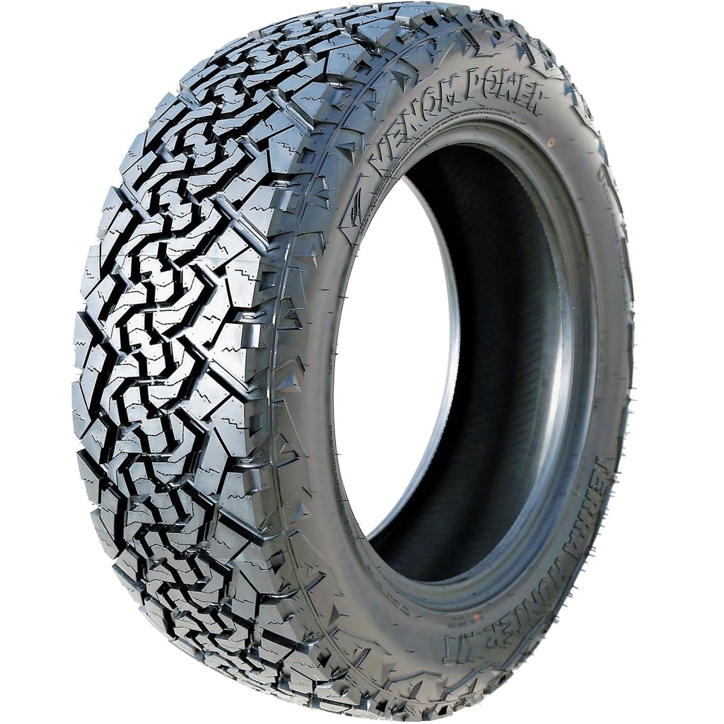 275/55R20 117T XL 20 inch Tires T6211