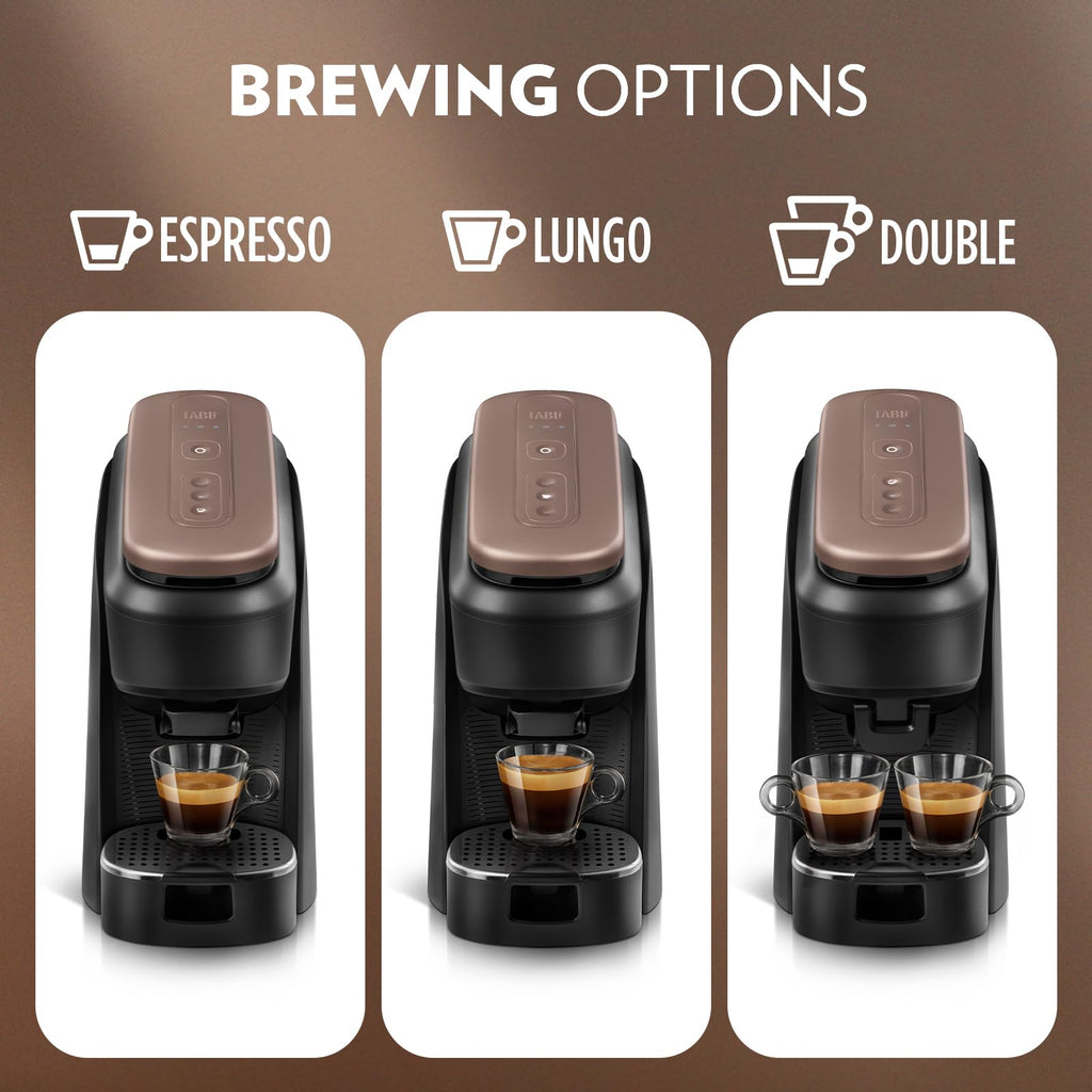 Espresso Machine M4270