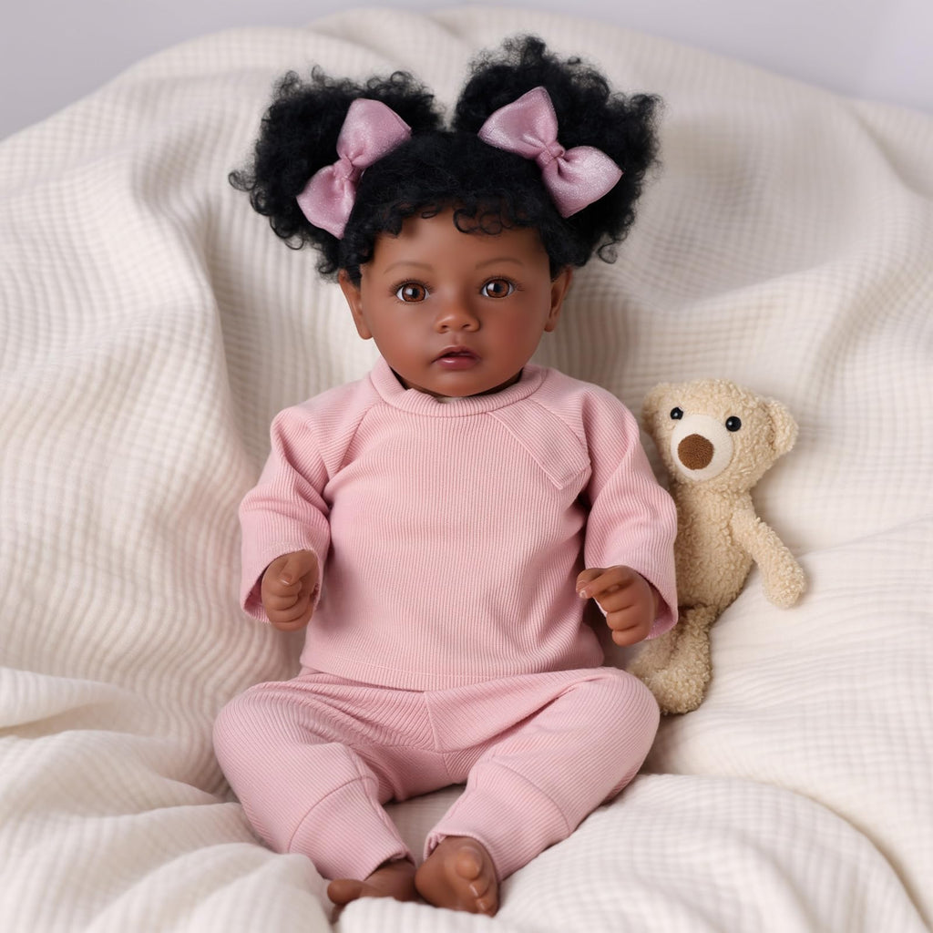 20 Inch Reborn Baby Dolls J543253