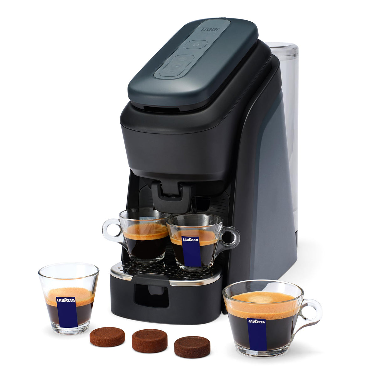 Espresso Machine M4270