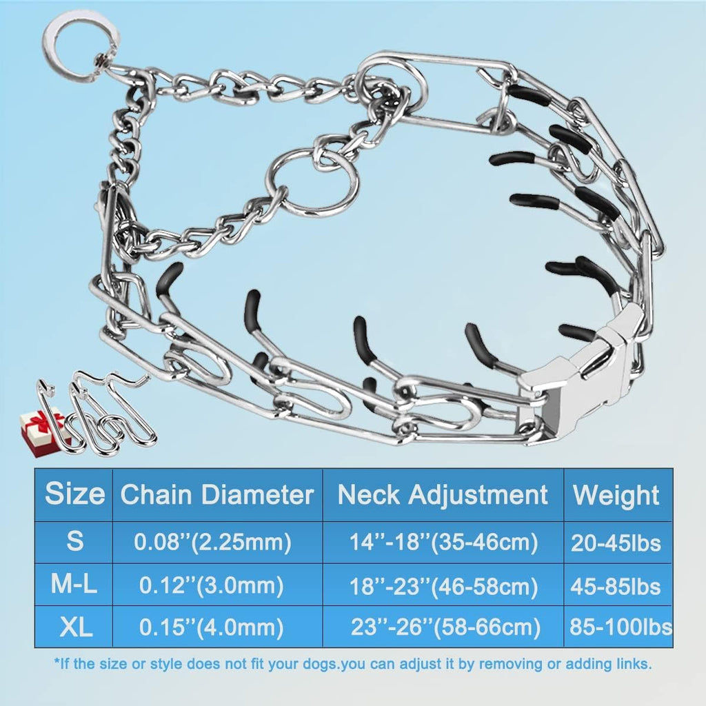 Dog Training Collar O3188