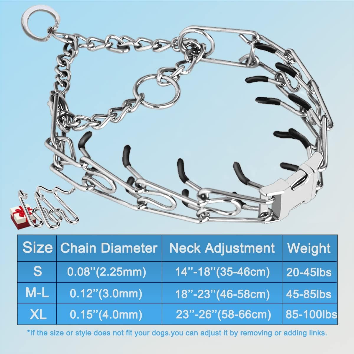 Dog Training Collar O3188