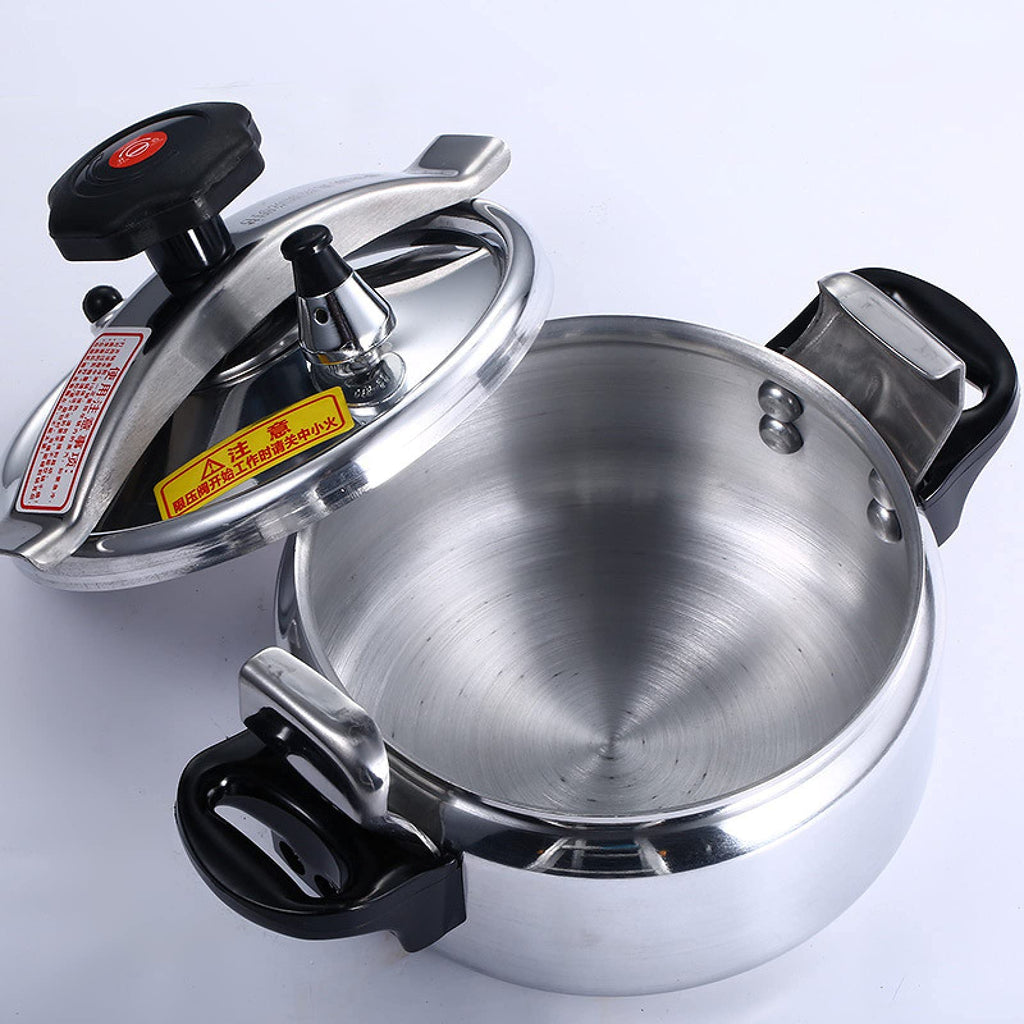 Camping Pressure Cooker Aluminum Alloy 2L B71518