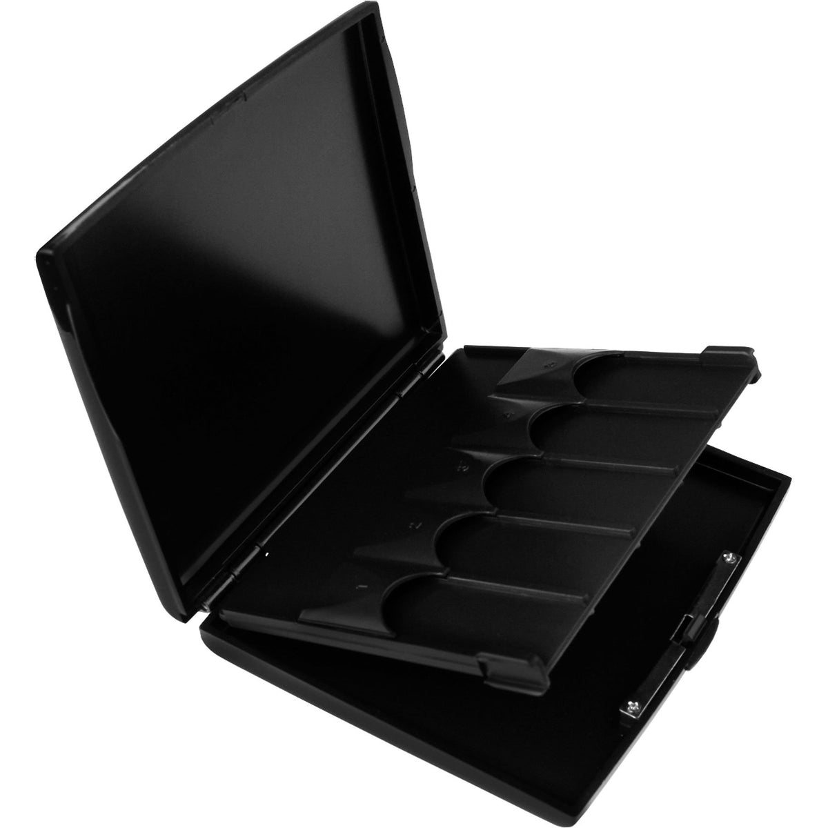 Alto/Tenor Saxophone 10-Count Reed Case T7230