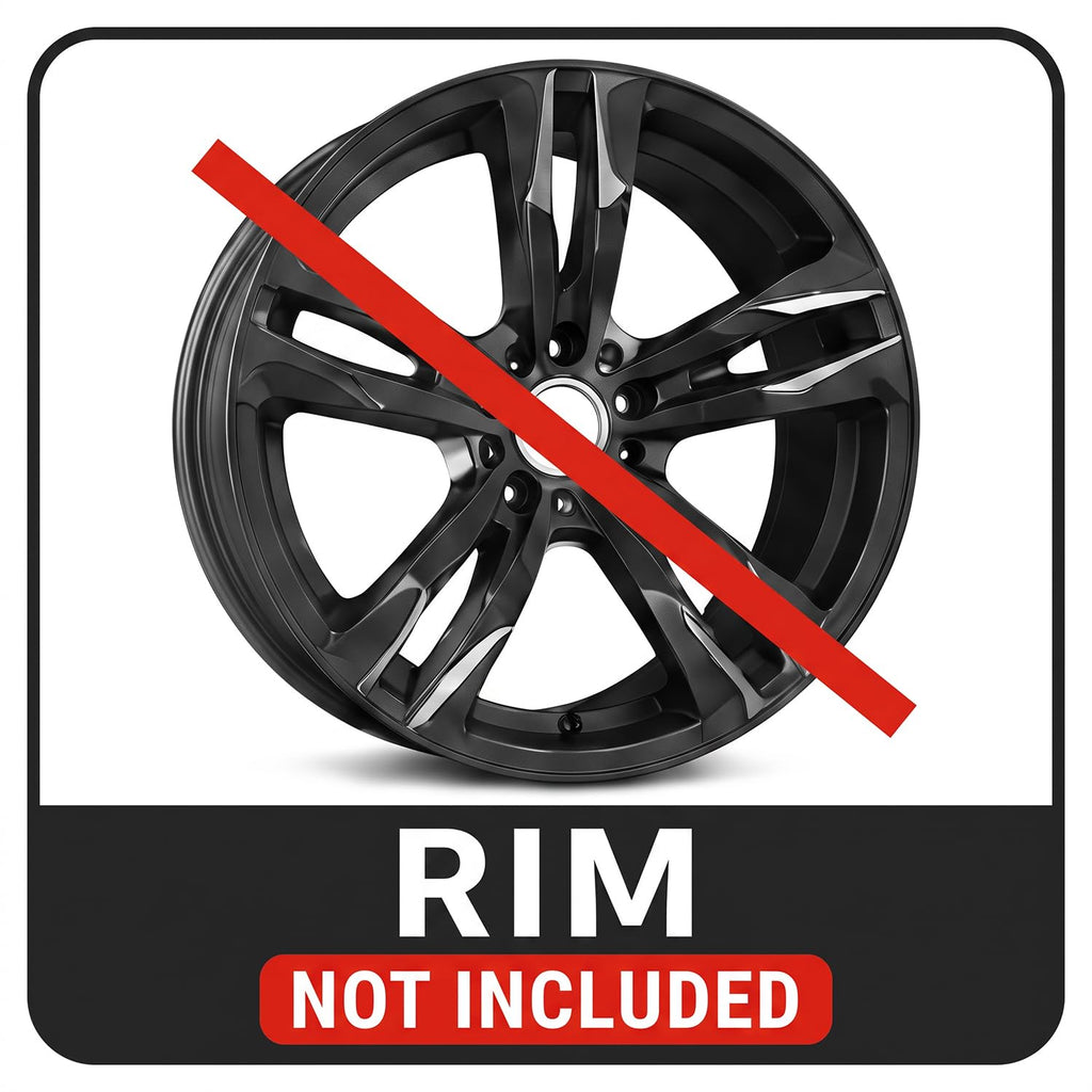 275/55R20 117T XL 20 inch Tires T6211