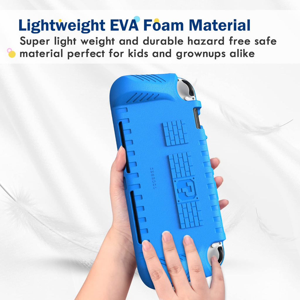 Kid-Friendly Case for Nintendo Switch OLED Model M24244