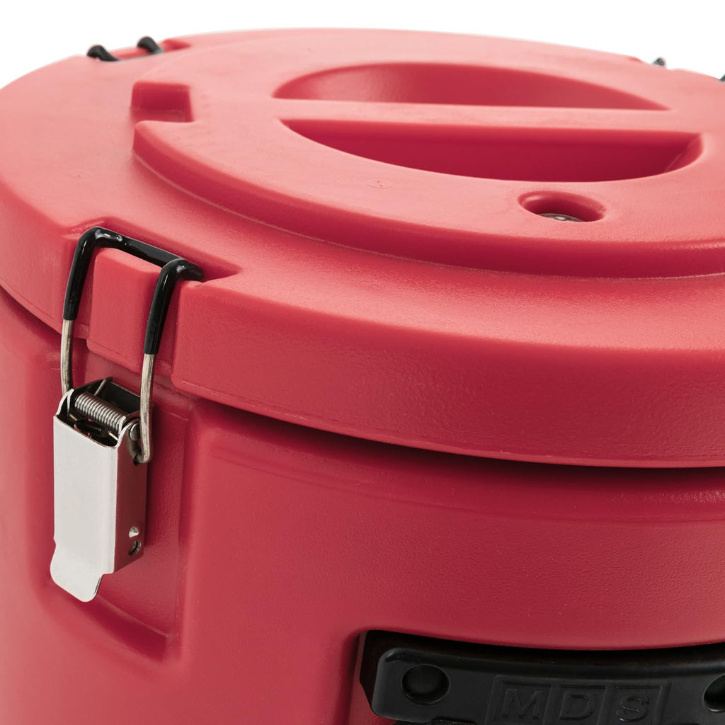 5Gal Insulated Beverage Dispenser with Faucet Z4731