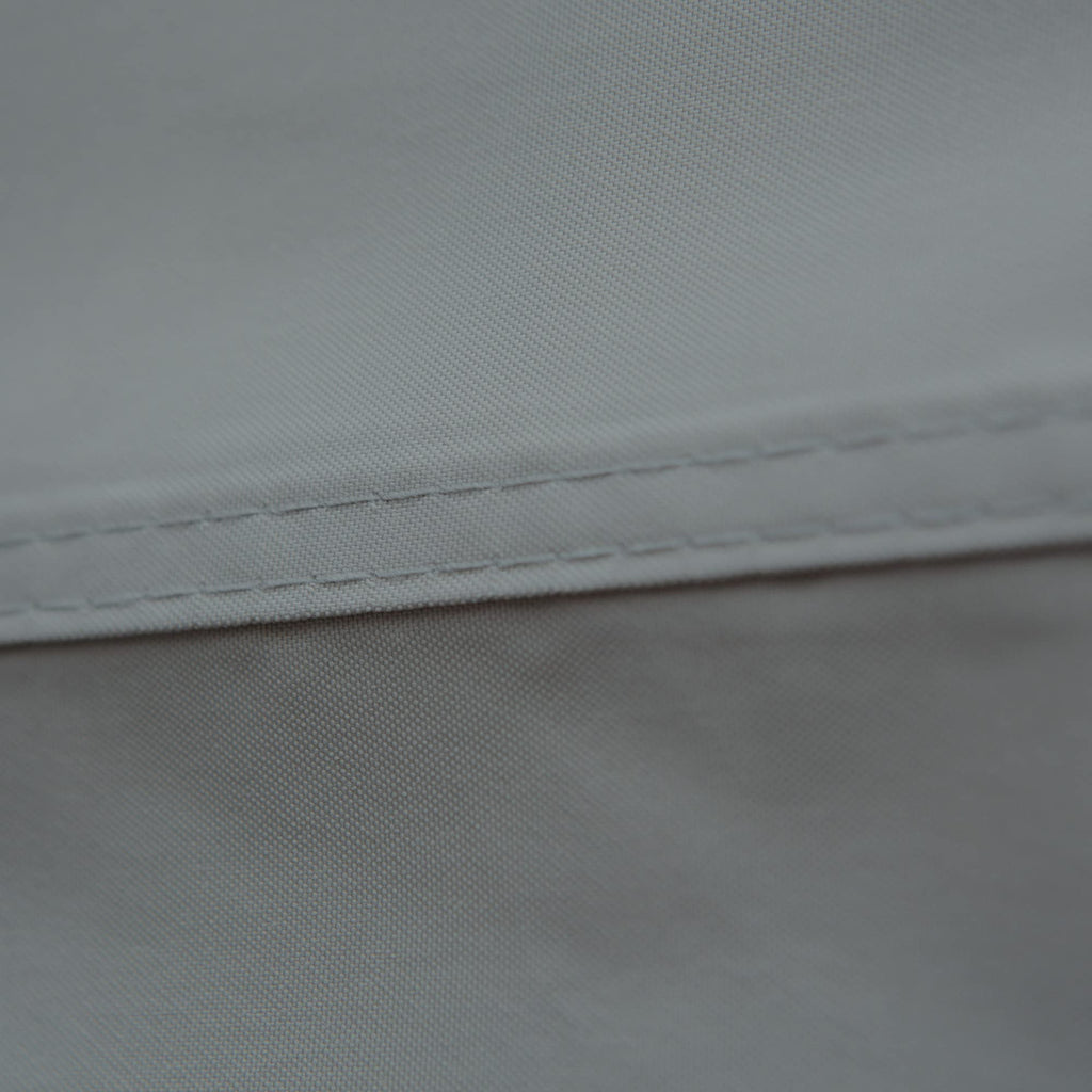 Folding Breathable UV Resistant Camper RV Cover I230