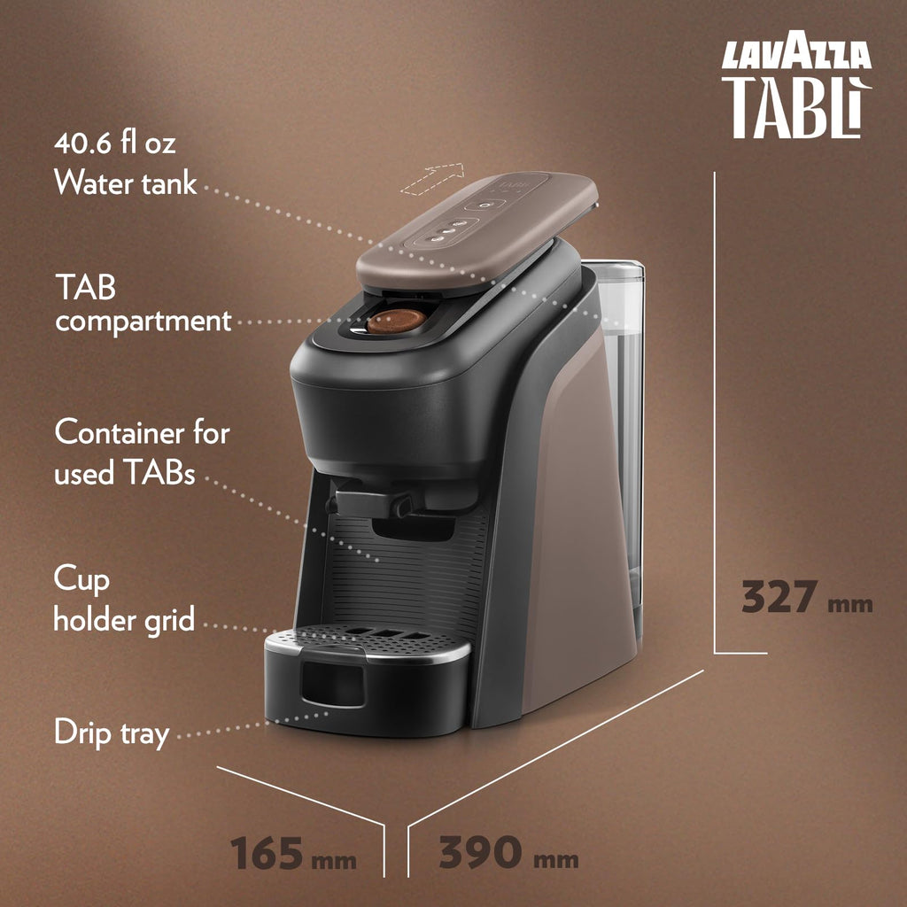 Espresso Machine M4270
