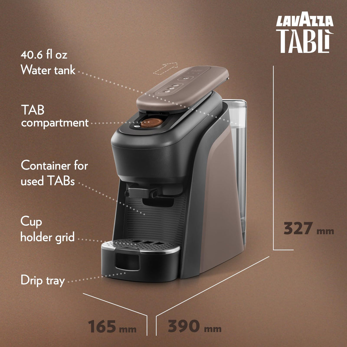 Espresso Machine M4270
