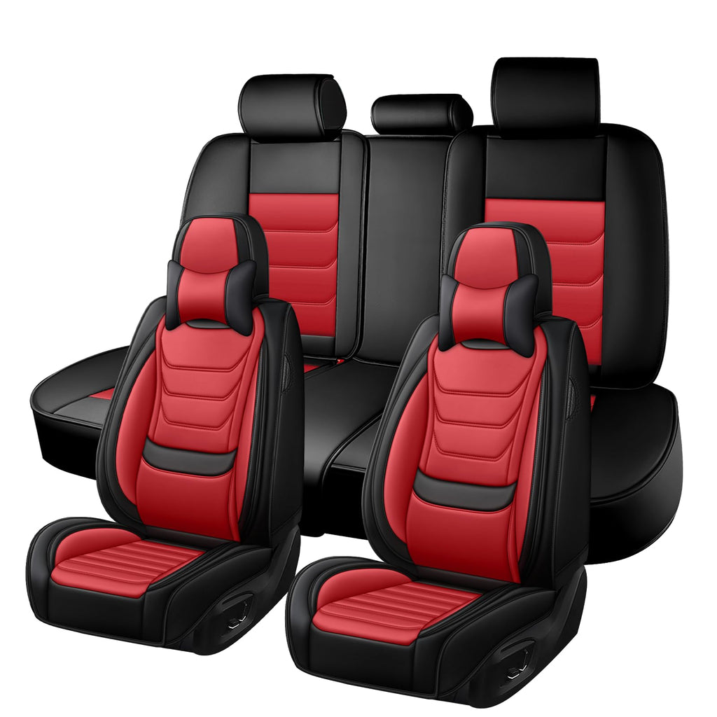 Car Seat Cover 5 Seats G253188