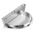 Charcoal Divider Drip Pan N13468