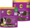 Chicken Dog Dental Treats 24oz & 36 oz V123
