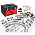 320-Piece Mechanic Tool Kit Set M873
