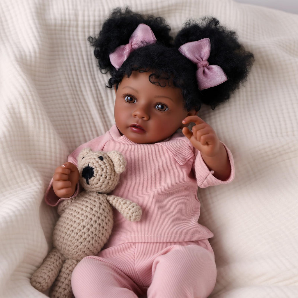 20 Inch Reborn Baby Dolls J543253