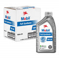 Full Synthetic Motor Oil 5W-30 1 Quart Pack of 6 O25964