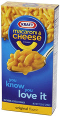 Mac & Cheese Dinner 7.25 Oz 3 Packs P71059