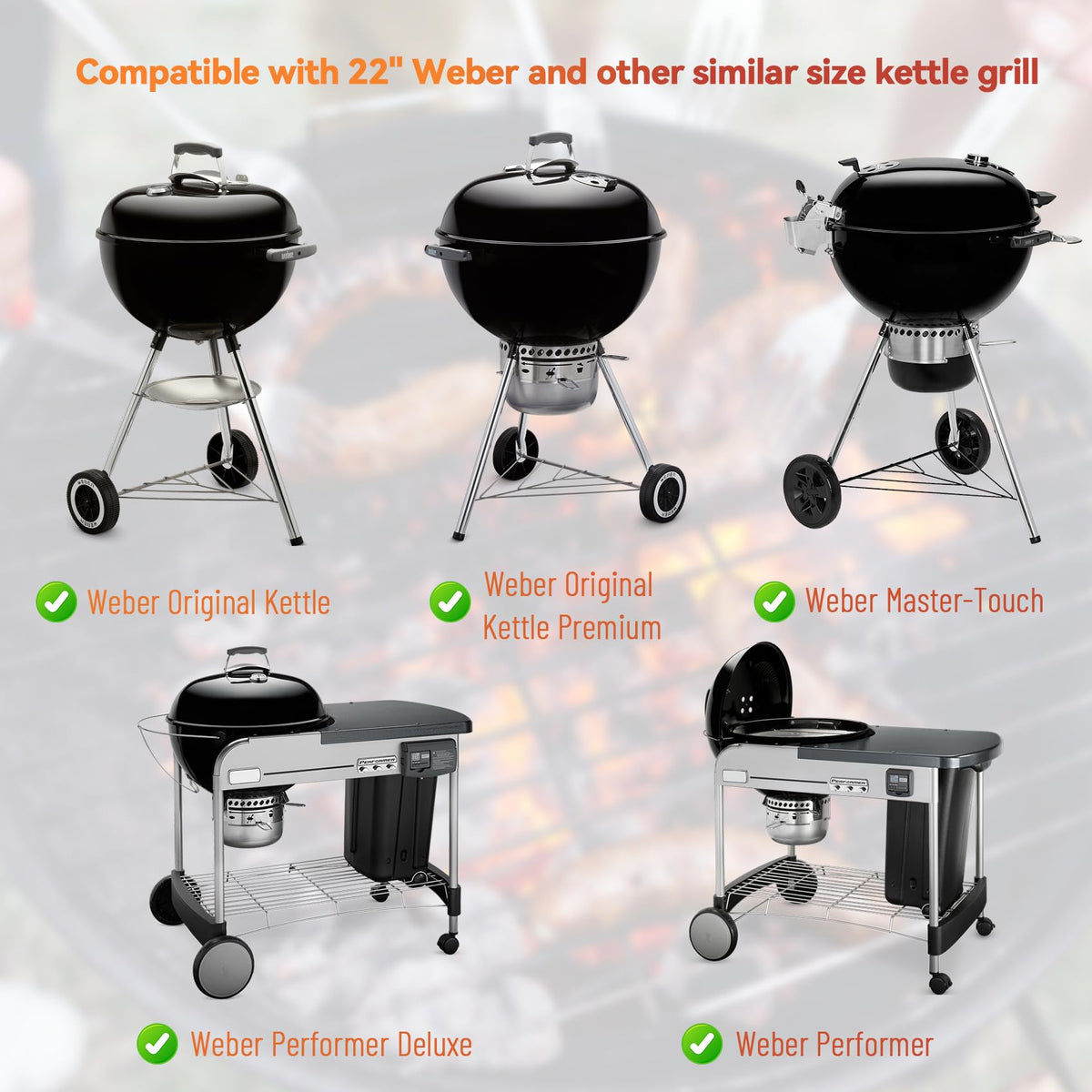 Charcoal Divider Drip Pan N13468