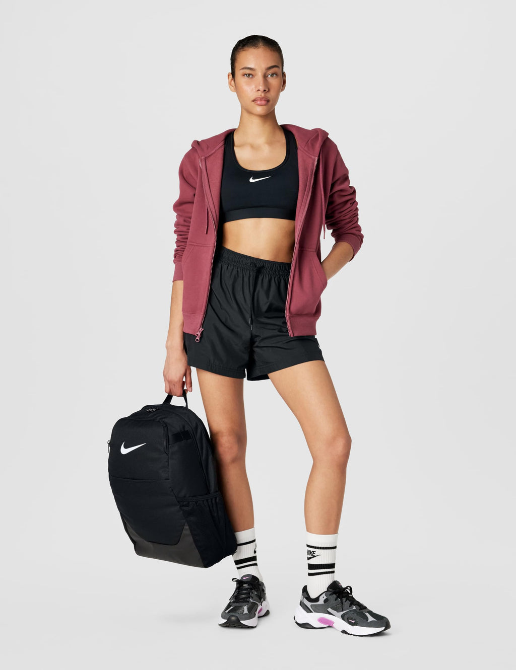 Backpack O81604