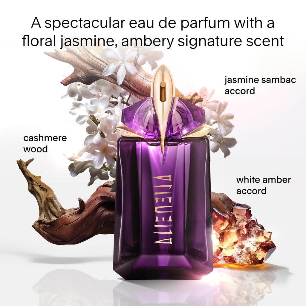 Floral Woody Eau de Parfum O300