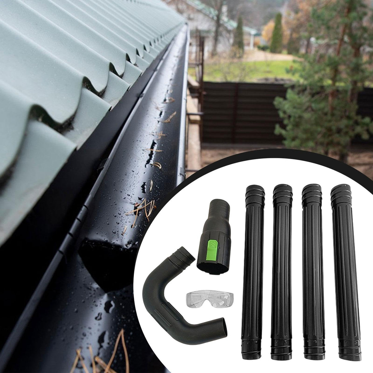 Gutter Cleaning Kit W725817