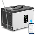 70 PPD Dehumidifier with Pump C1615
