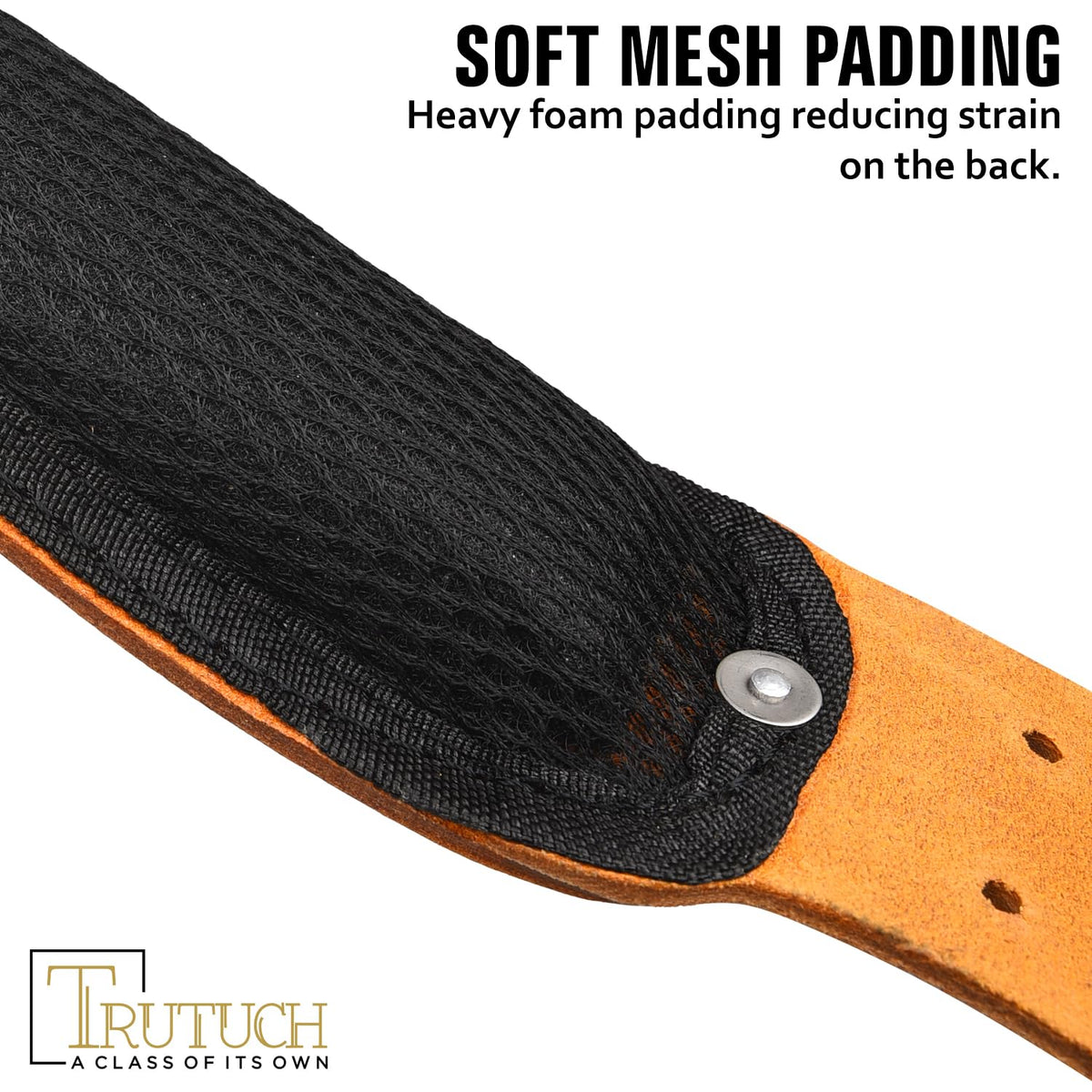 Leather Work Tool Belt I2438