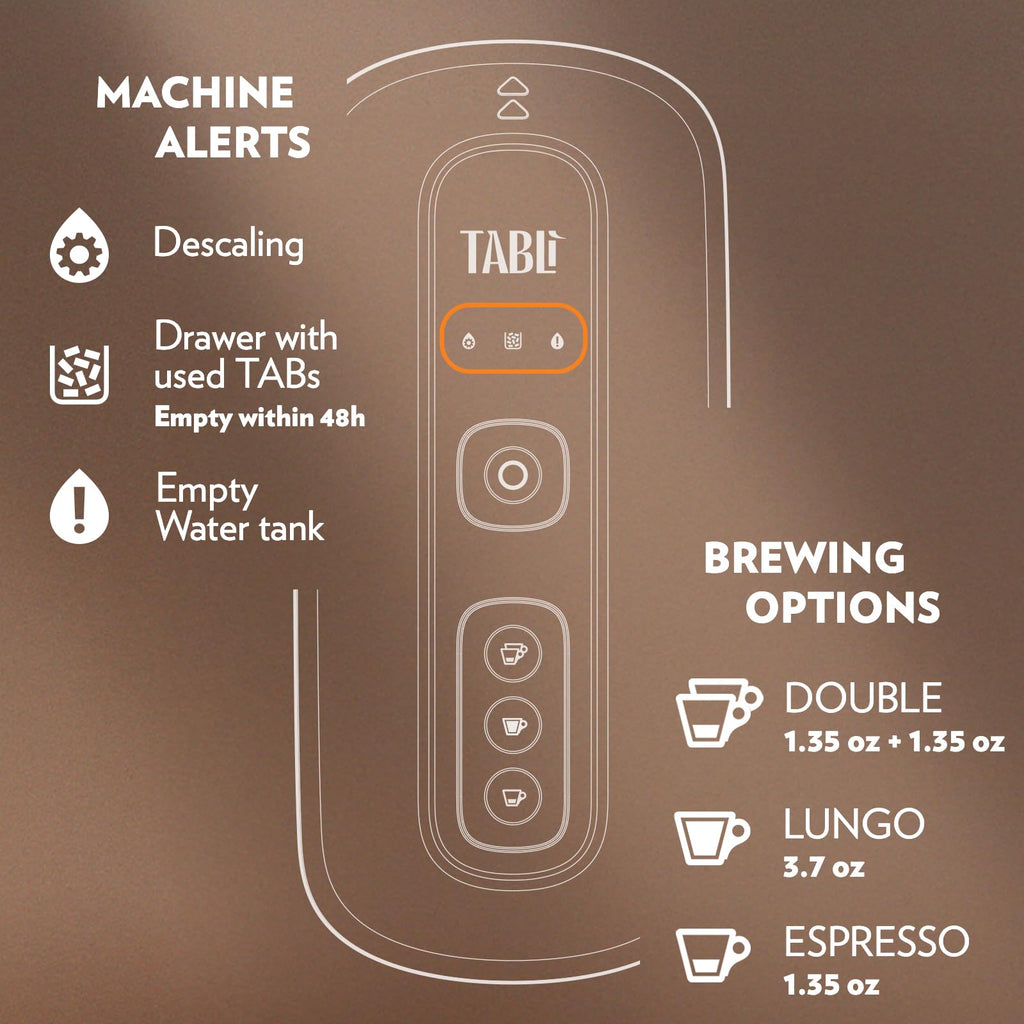 Espresso Machine M4270