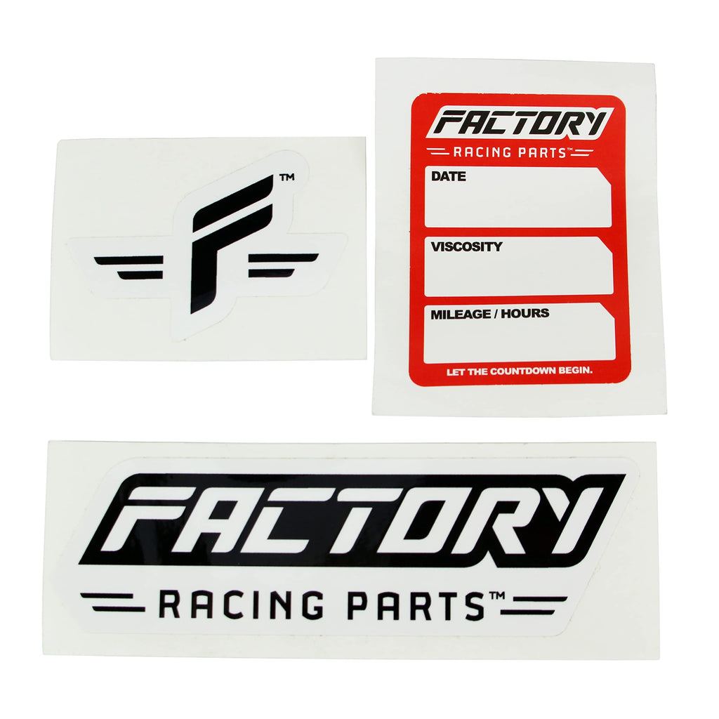 Oil Change Kit M9997