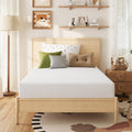 8 Inch Full Memory Foam Mattress K20574