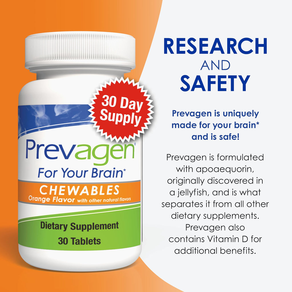 Orange Chewables V900666