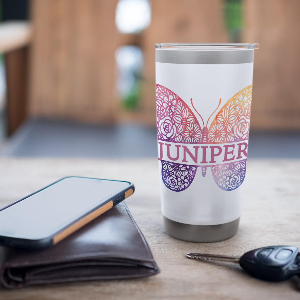 Stainless Steel Insulated Travel Mug T259
