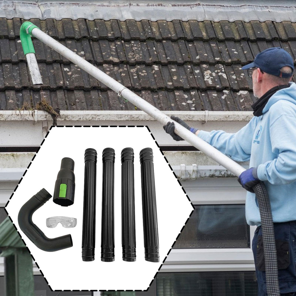 Gutter Cleaning Kit W725817