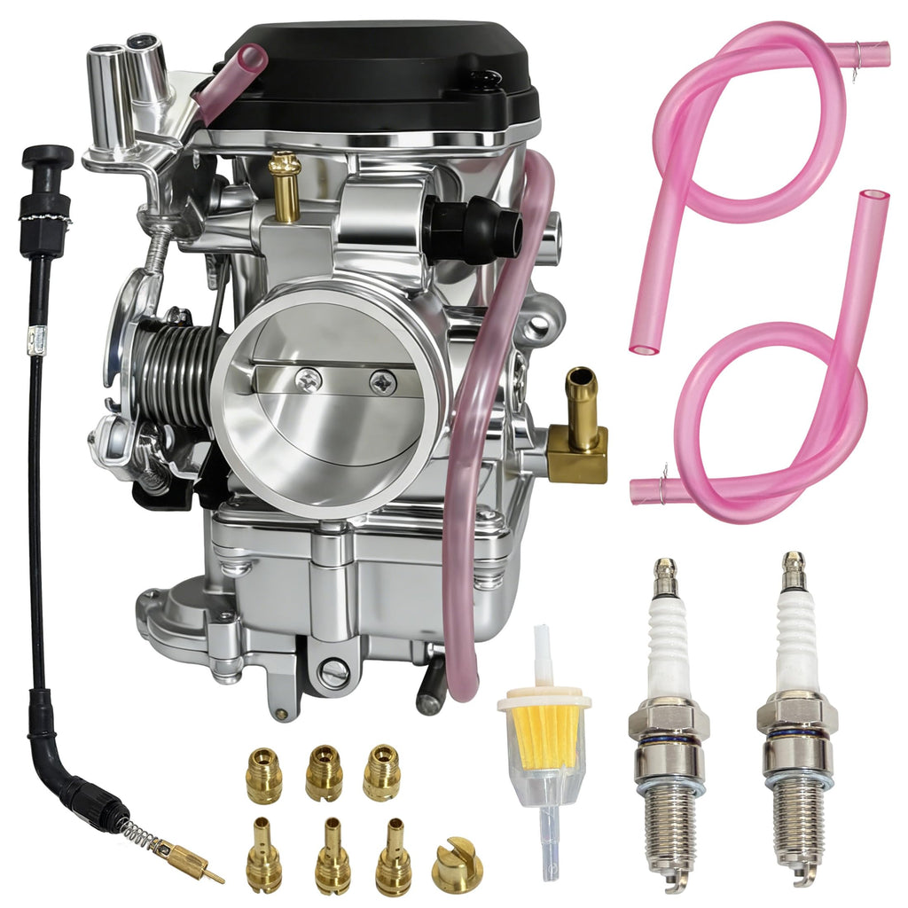 CV40 Carburetor with Choke Cable Replacement G98942