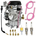 CV40 Carburetor with Choke Cable Replacement G98942