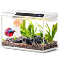 2.6 Gallon Small Fish Tank U68706