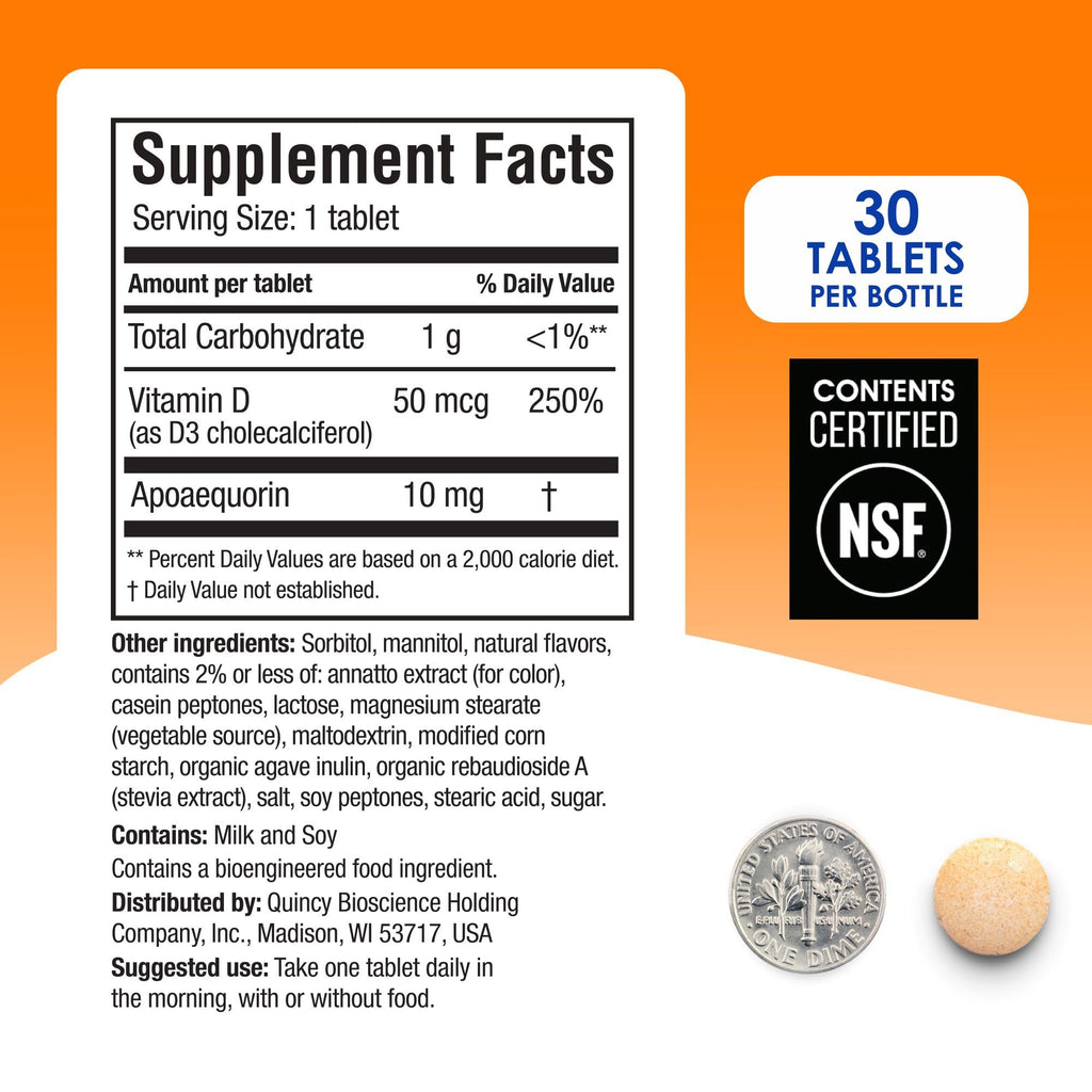 Orange Chewables V900666
