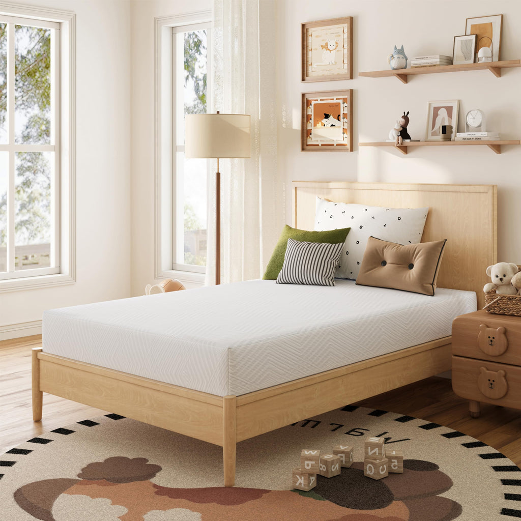 8 Inch Full Memory Foam Mattress K20574