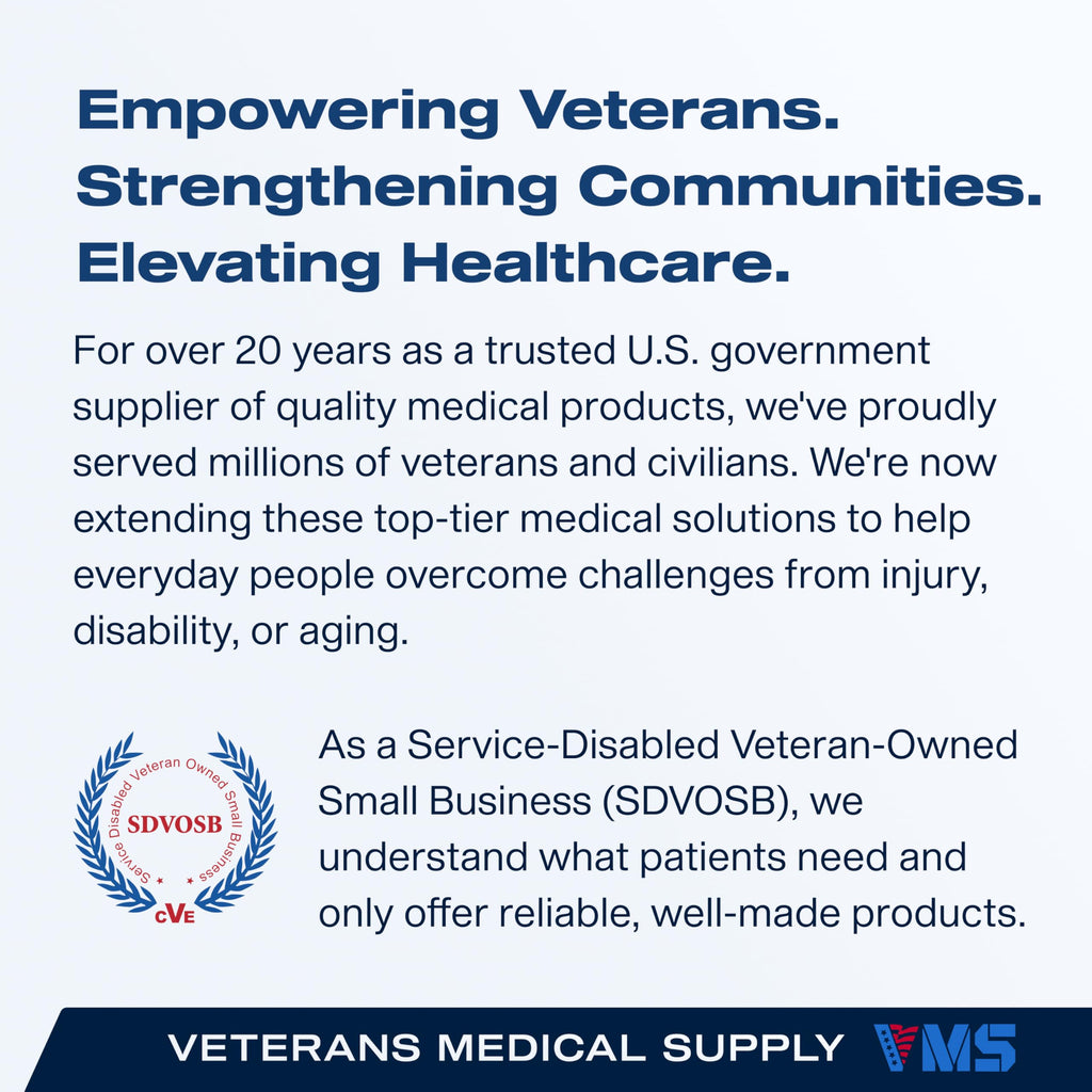 Padded Transfer Bench 300 lbs Capacity Height Adjustable N415855