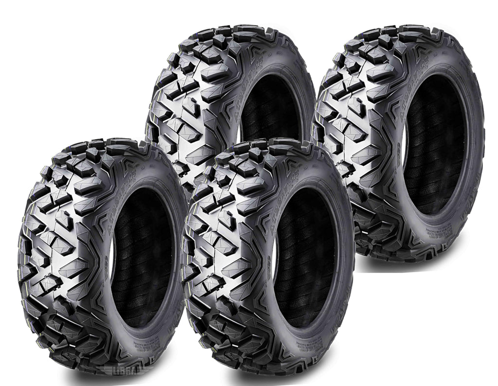 4 ATV Tires 19x7-8 G523