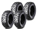 4 ATV Tires 19x7-8 G523