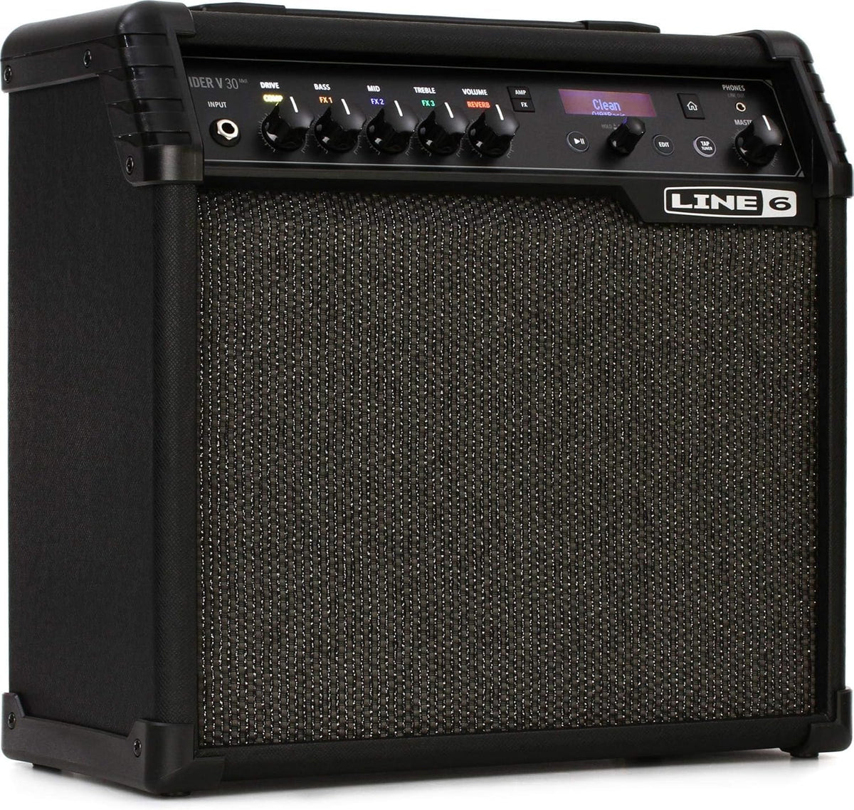 Spider V 30 MKII T1405