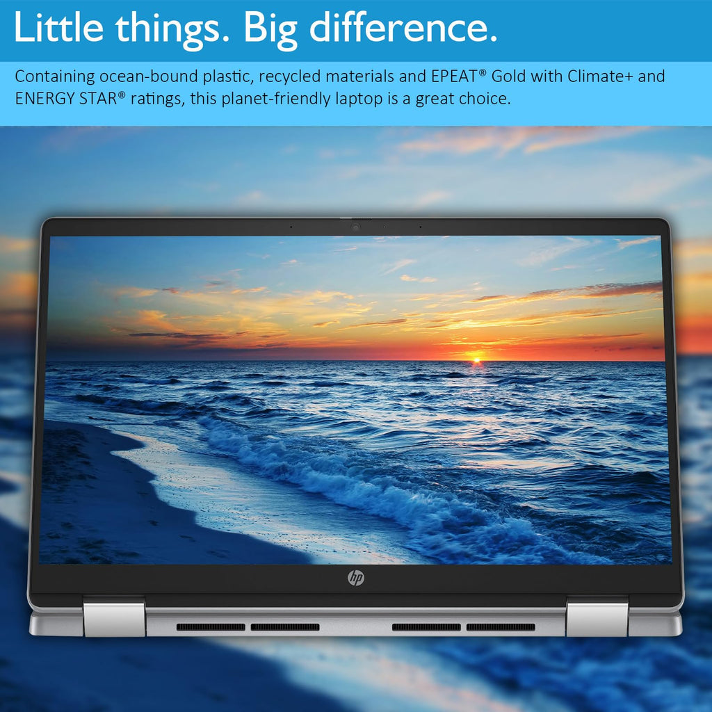 14" 2 in 1 Touchscreen Chromebook P249