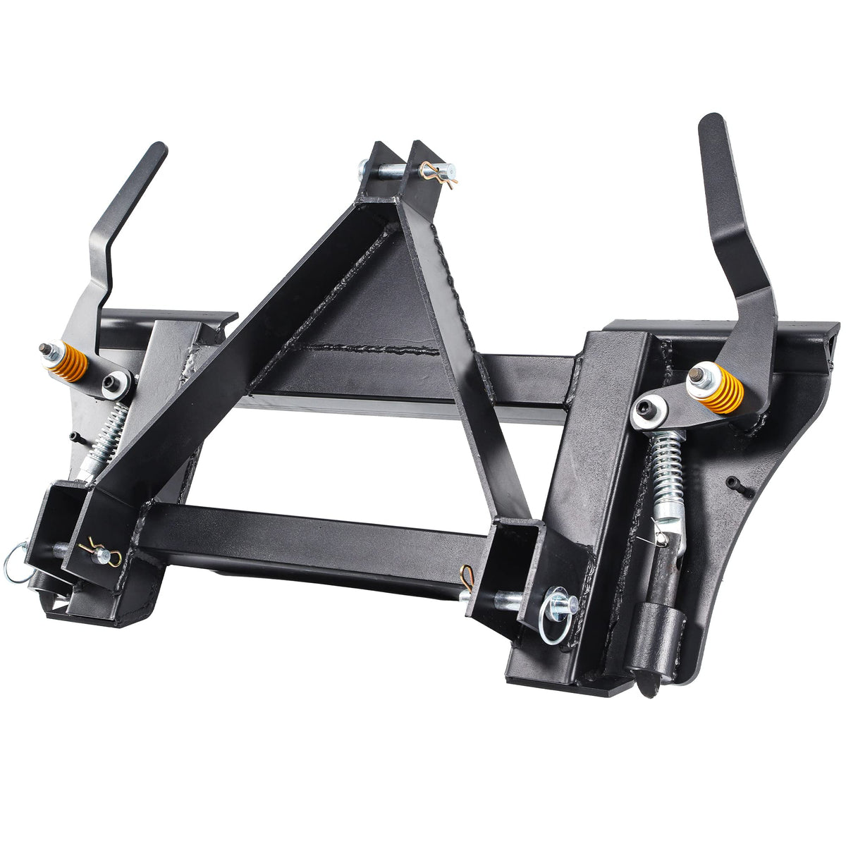 3 Point to Skid Steer Quick Tach Adapter W87949