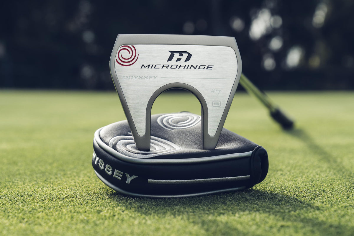 Golf Putter N2850