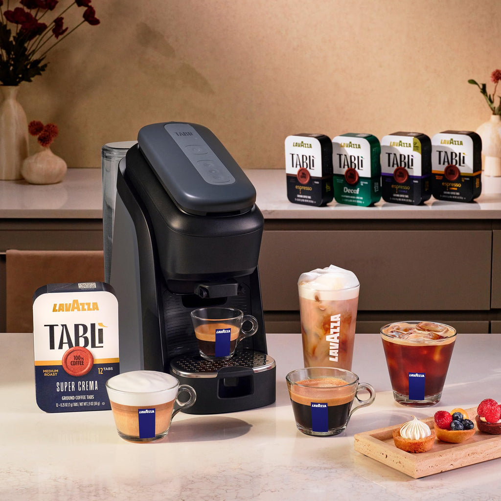 Espresso Machine M4270