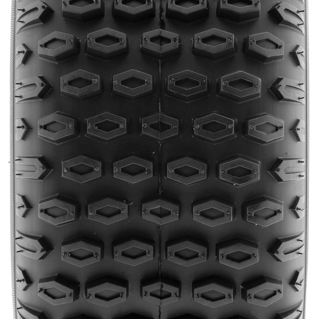 Set of 4 19x7-8 ATV Go-Karts Tires G691