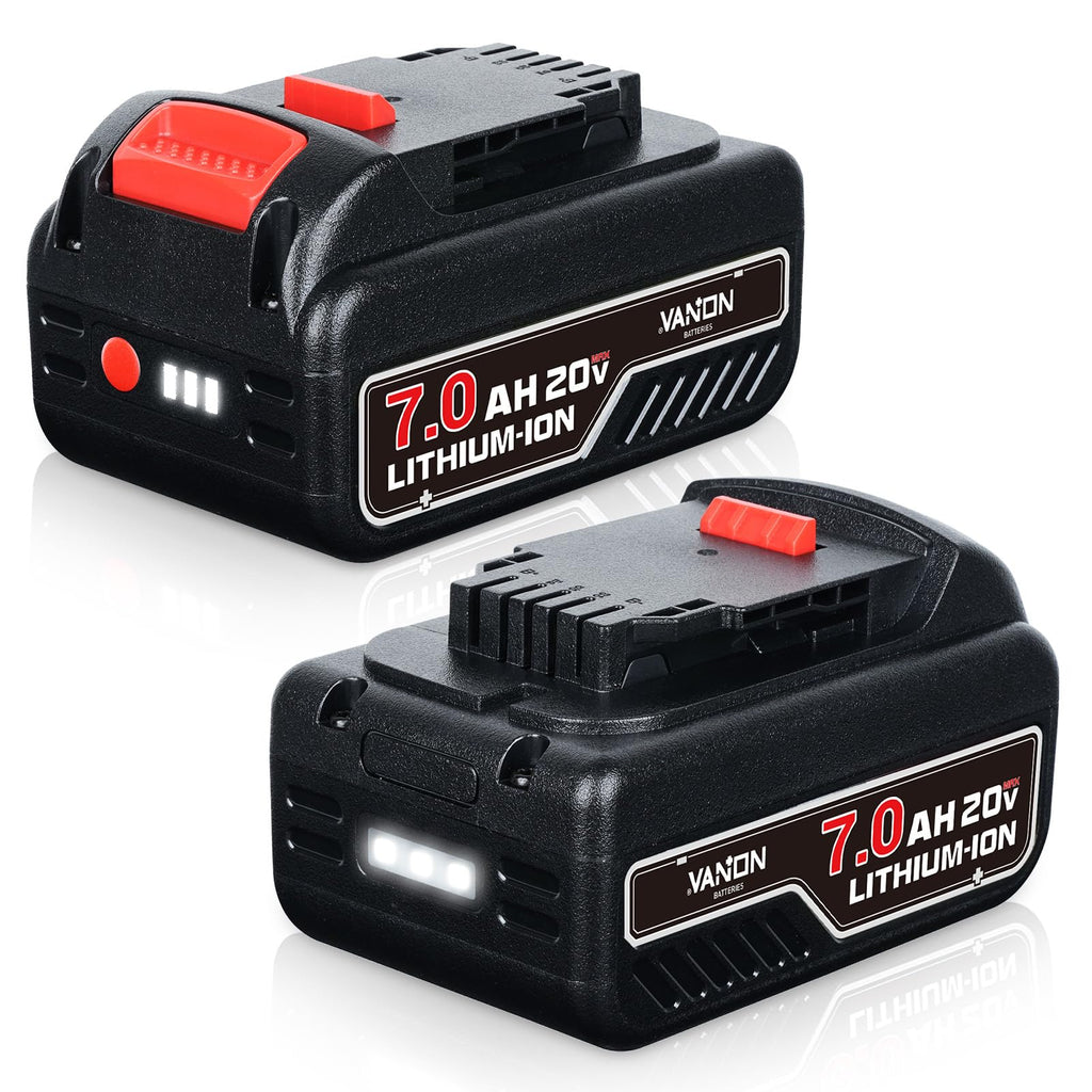 20V 7.0Ah Battery K780854