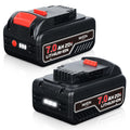 20V 7.0Ah Battery K780854