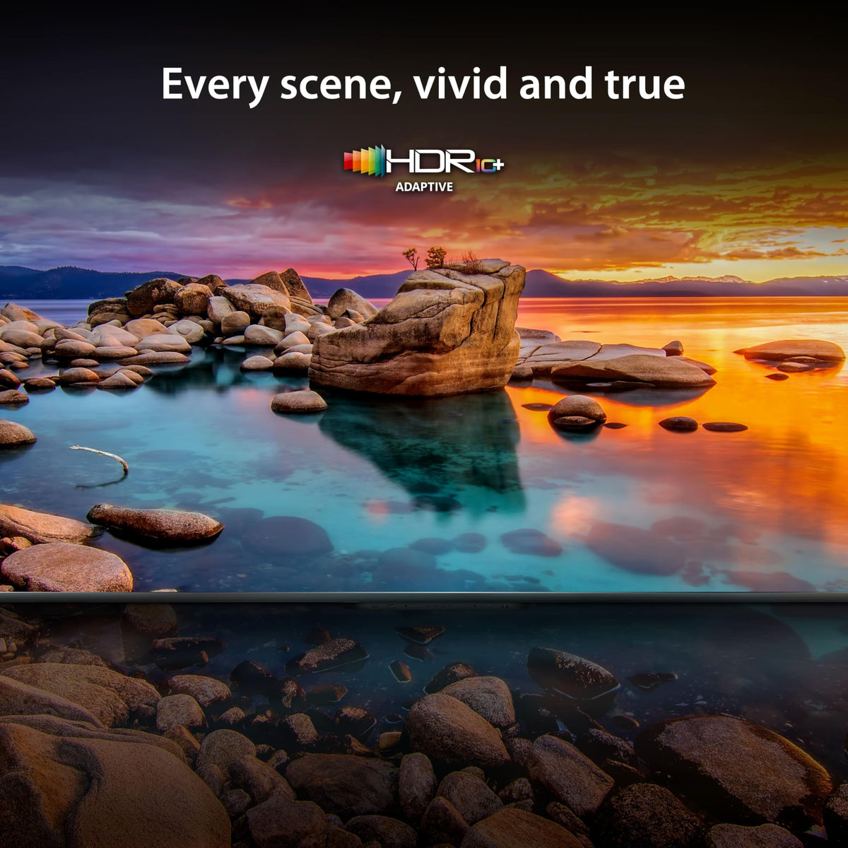 43" QLED 4K UHD Smart Fire TV N28795